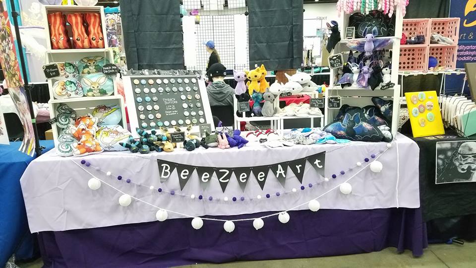 Convention Review: Youmacon 2017