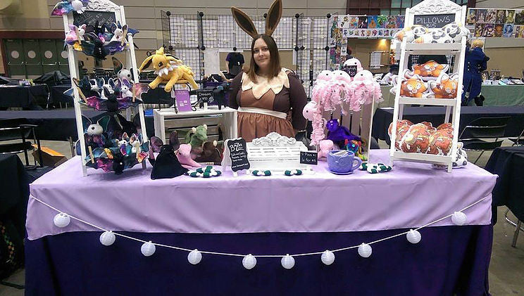Convention Review: Shuto Con 2015