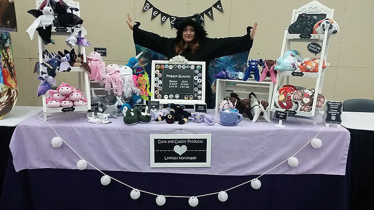 Convention Review: Youmacon 2015
