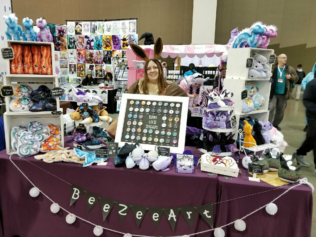 Convention Review: Anime Milwauke 2018