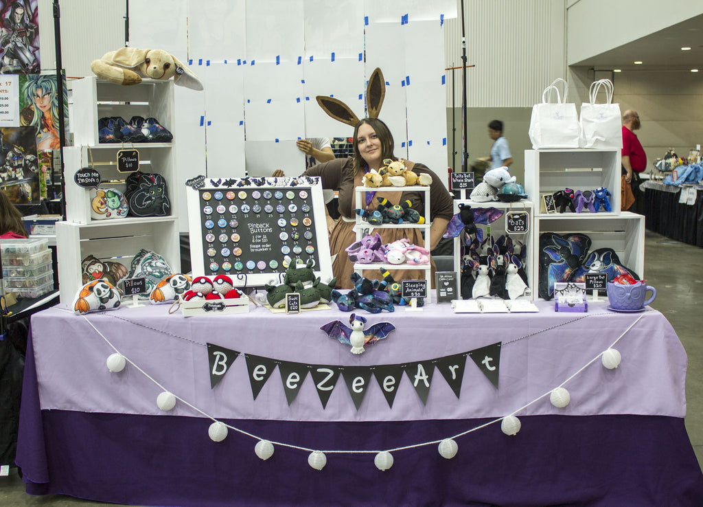 Convention Review: Youmacon 2016