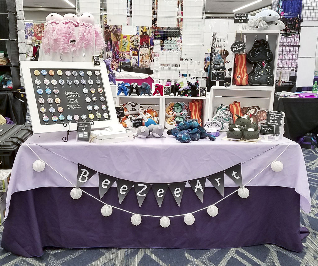 Convention Review: Matsuricon 2016