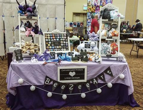 Convention Review: Colossal Con 2016
