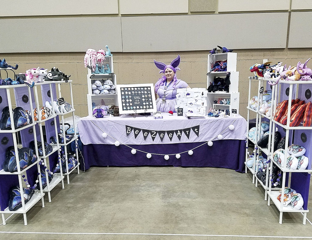 Convention Review: Shuto Con 2017