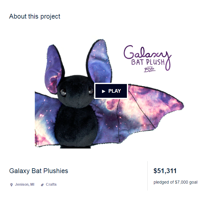 10 Things I Learned From My Kickstarter