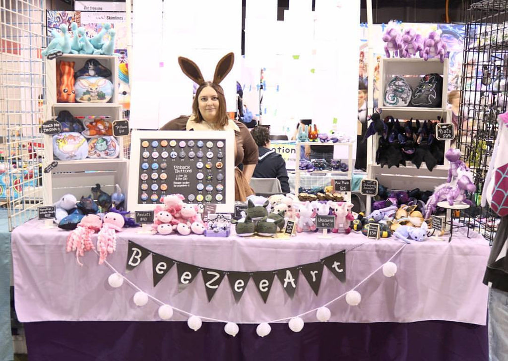 Convention Review: Anime Central 2017