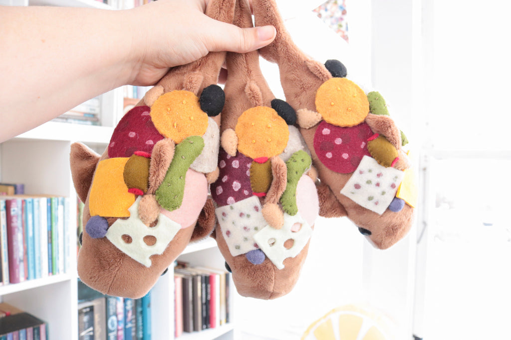 Food and Drink Themed