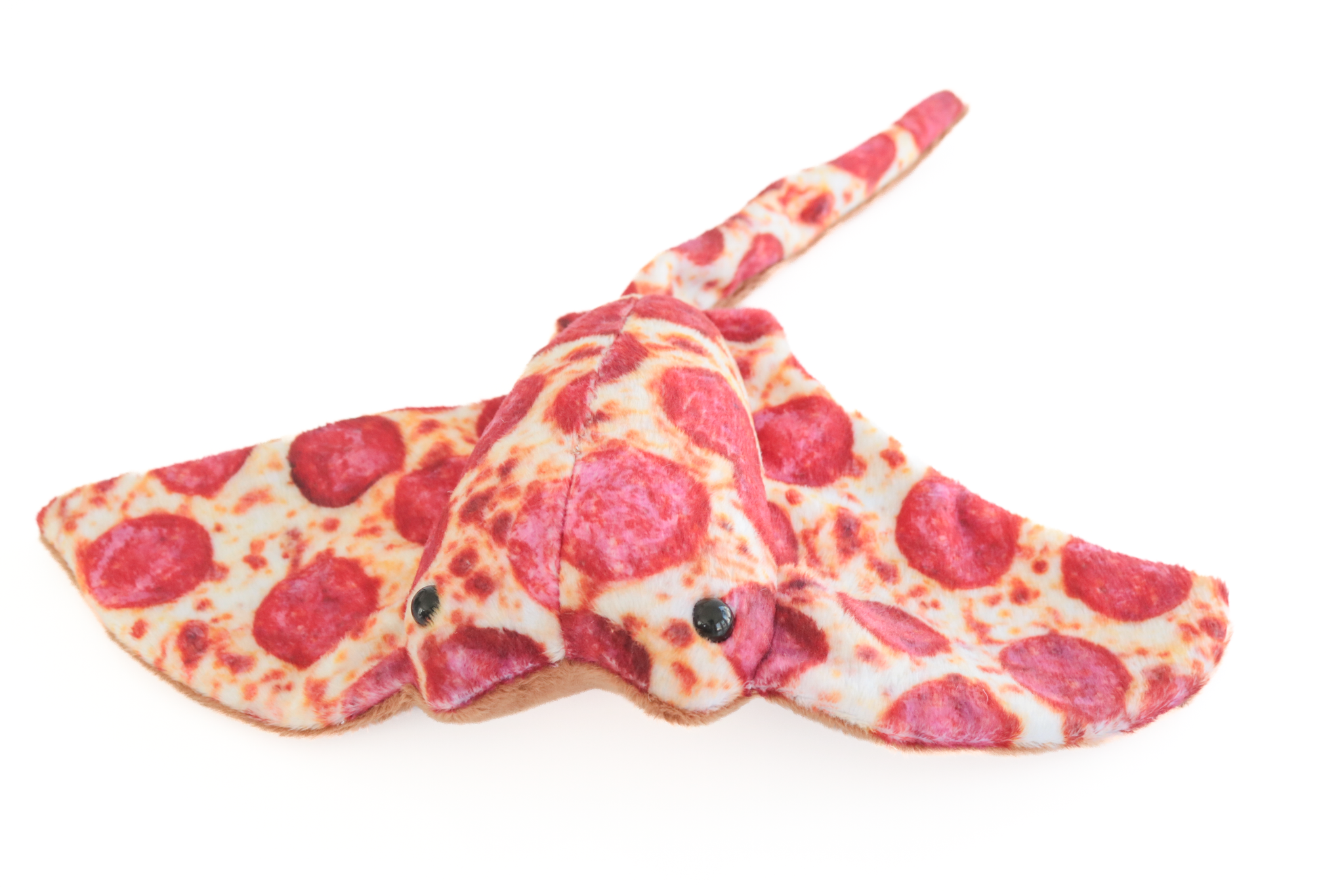 メルちゃんPEPPERONIピザ皿20枚セット 18 In Doll Pepperoni Pizza With Pizza Box - Unique Set