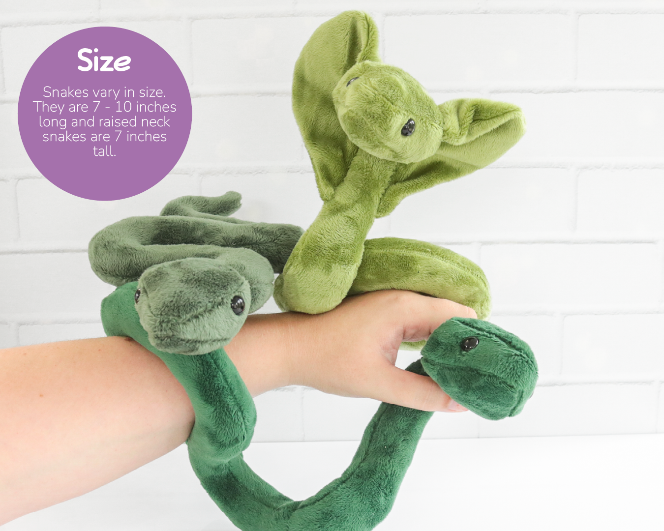 Cute snake plush sales