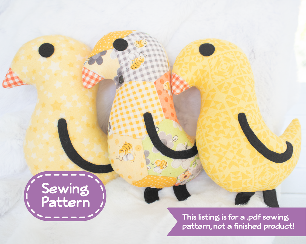 Sewing Patterns – BeeZeeArt