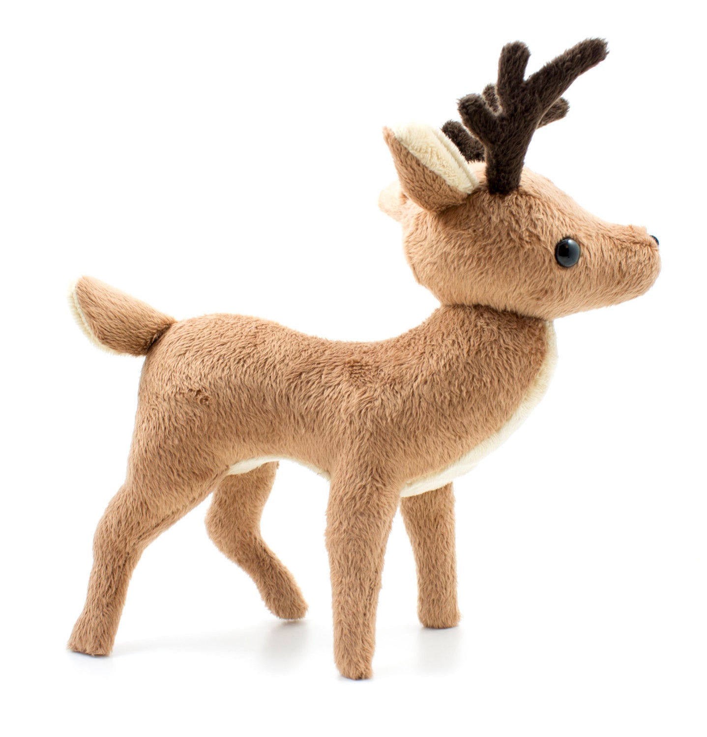 Deer plush pattern shop